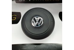 SPORTSVAN CRUSCOTTO AIRBAG SET CINTURE DI SICUREZZA