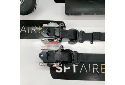 SPORTSVAN DASHBOARD AIRBAG KIT SEAT BELTS