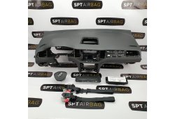 SPORTSVAN CRUSCOTTO AIRBAG SET CINTURE DI SICUREZZA