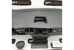 SPORTSVAN TABLEAU DE BORD AIRBAG ENSEMBLE CEINTURES DE SÉCURITÉ