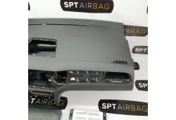 SPORTSVAN CRUSCOTTO AIRBAG SET CINTURE DI SICUREZZA