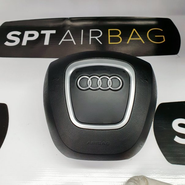 A4 S4 RS4 B8 8K0 S-LINE DASHBOARD AIRBAG SET...