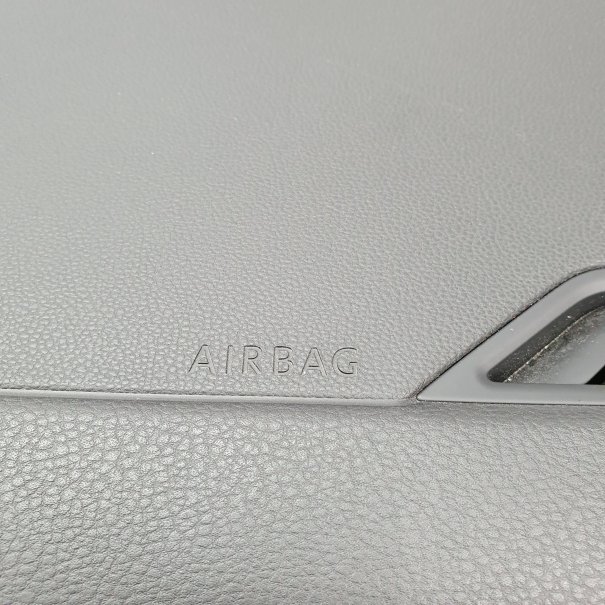 SPORTSVAN TABLEAU DE BORD AIRBAG ENSEMBLE...