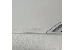 SPORTSVAN CRUSCOTTO AIRBAG SET CINTURE DI SICUREZZA