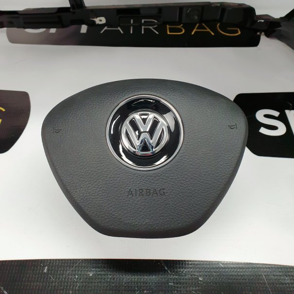 SPORTSVAN DASHBOARD AIRBAG KIT SEAT BELTS