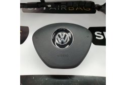 SPORTSVAN TABLEAU DE BORD AIRBAG ENSEMBLE CEINTURES DE SÉCURITÉ