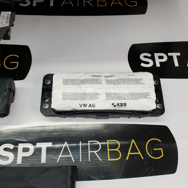 SPORTSVAN KONSOLA DESKA ROZDZIELCZA AIRBAG...