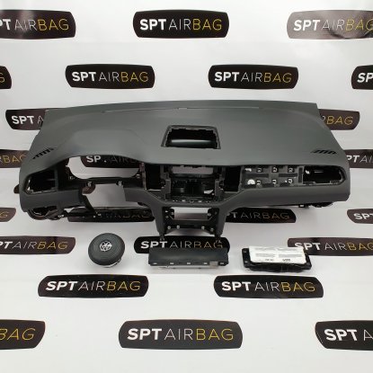 SPORTSVAN DASHBOARD AIRBAG KIT