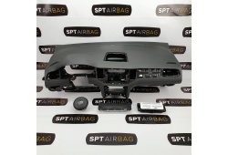 SPORTSVAN CRUSCOTTO AIRBAG SET