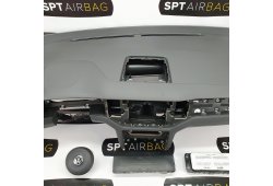 SPORTSVAN CRUSCOTTO AIRBAG SET