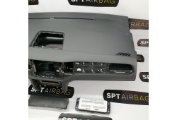 SPORTSVAN DASHBOARD AIRBAG SET REEKS