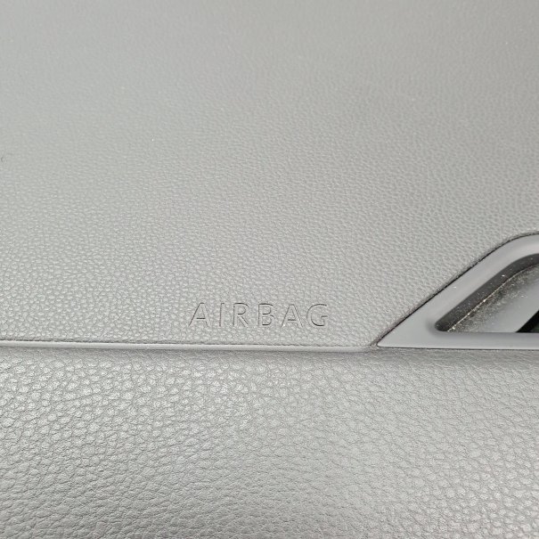 SPORTSVAN DASHBOARD AIRBAG SET REEKS