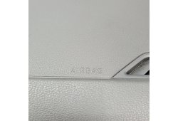 SPORTSVAN KONSOLA DESKA ROZDZIELCZA AIRBAG PODUSZKI