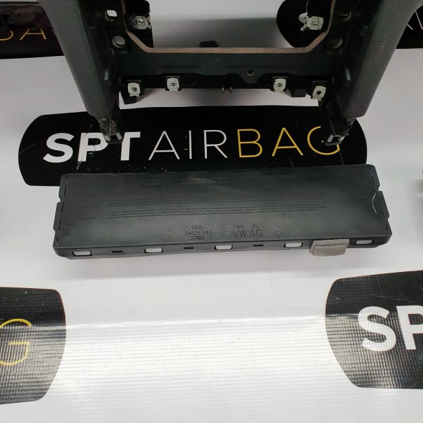 SPORTSVAN DASHBOARD AIRBAG SET REEKS