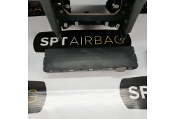 SPORTSVAN SALPICADERO TABLERO DE INSTRUMENTOS AIRBAG CONJUNTO