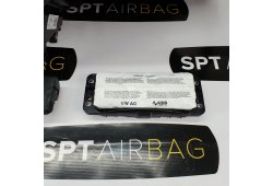 SPORTSVAN KONSOLA DESKA ROZDZIELCZA AIRBAG PODUSZKI