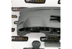 SPORTSVAN DASHBOARD AIRBAG KIT