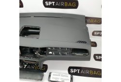 SPORTSVAN DASHBOARD AIRBAG KIT