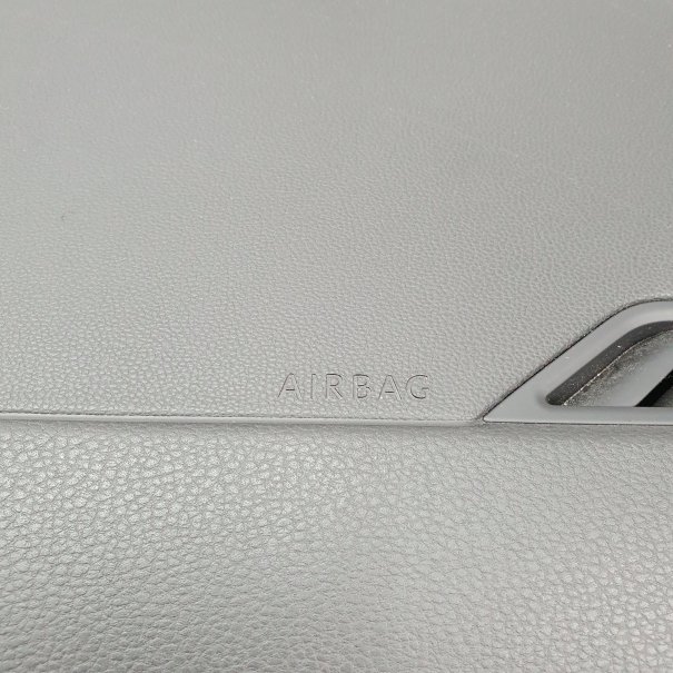 SPORTSVAN DASHBOARD AIRBAG SET REEKS