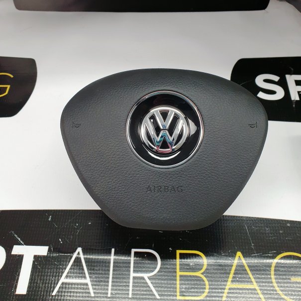 SPORTSVAN DASHBOARD AIRBAG KIT