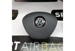 SPORTSVAN DASHBOARD AIRBAG SET REEKS