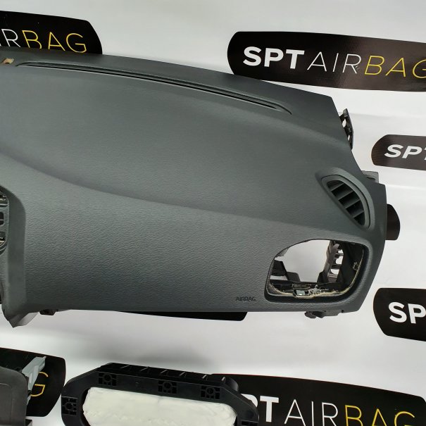 V40 FACELIFTING SALPICADERO TABLERO DE...