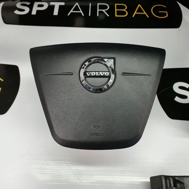 V40 FACELIFTING TABLEAU DE BORD AIRBAG ENSEMBLE...