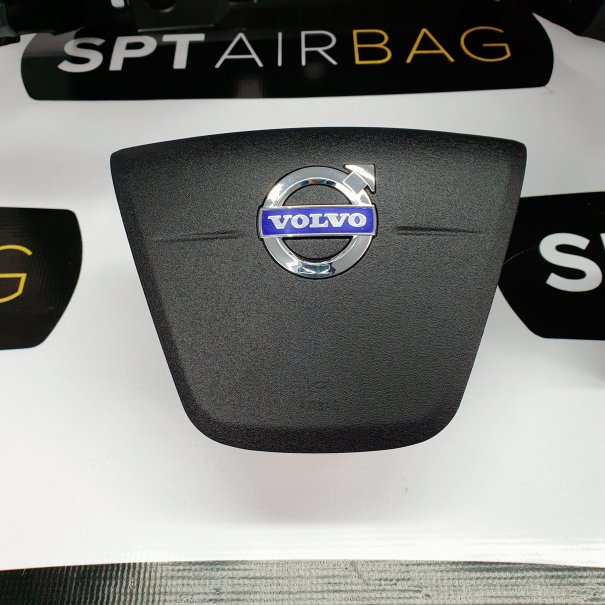 V40 TABLEAU DE BORD AIRBAG ENSEMBLE CEINTURES...