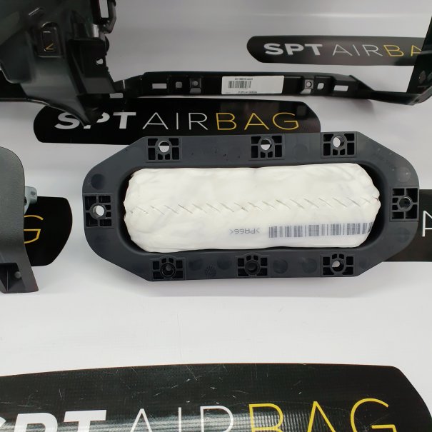 V40 SALPICADERO TABLERO DE INSTRUMENTOS AIRBAG...