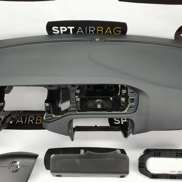 V40 FACELIFTING SALPICADERO TABLERO DE...