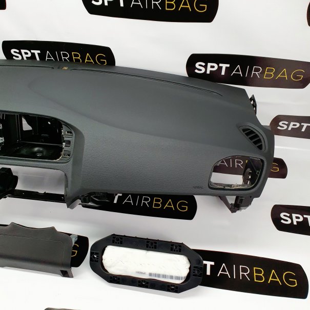 V40 FACELIFTING DASHBOARD AIRBAG KIT SEAT