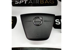 V40 FACELIFTING DASHBOARD AIRBAG KIT SEAT