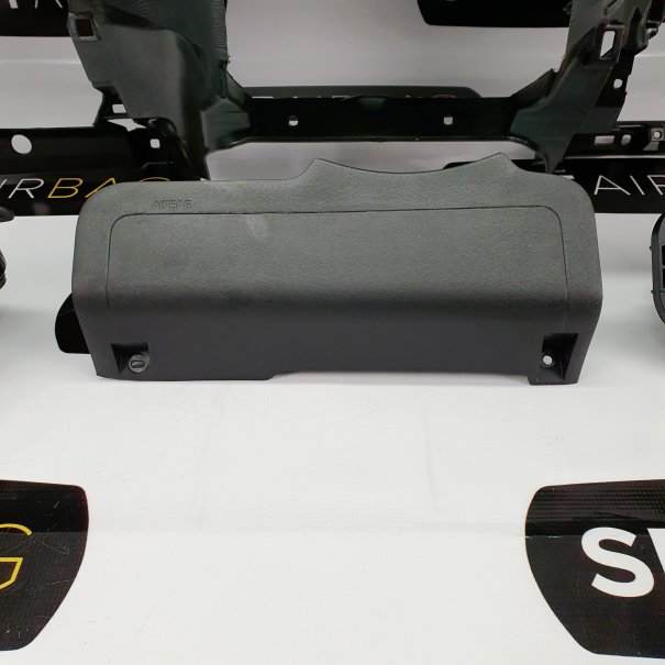 V40 FACELIFTING TABLEAU DE BORD AIRBAG ENSEMBLE...