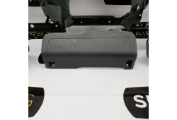 V40 FACELIFTING DASHBOARD AIRBAG SET REEKS GORDELS