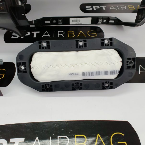 V40 FACELIFTING TABLEAU DE BORD AIRBAG ENSEMBLE...