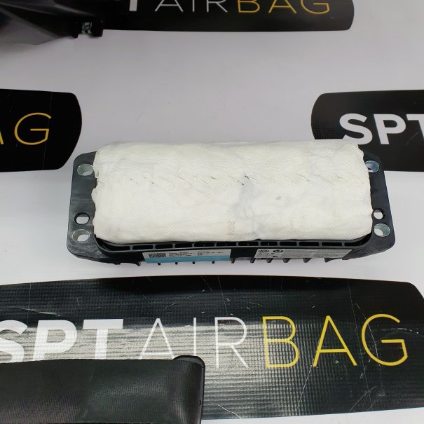 GOLF 6 PLUS TABLEAU DE BORD AIRBAG ENSEMBLE...