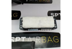 GOLF 6 PLUS TABLEAU DE BORD AIRBAG ENSEMBLE CEINTURES DE SÉCURITÉ