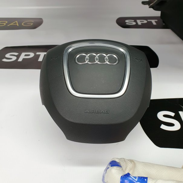 A4 B8 8K0 DASHBOARD AIRBAG SET REEKS...