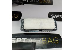 GOLF 6 PLUS DASHBOARD AIRBAG KIT SEAT BELTS