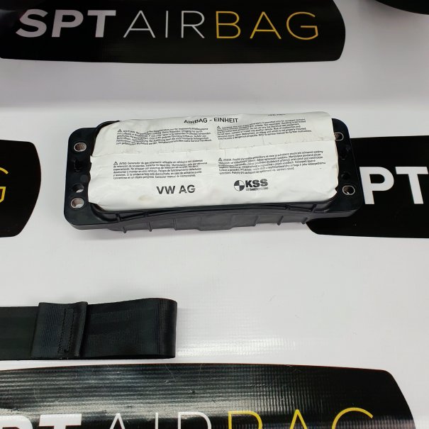 FABIA 3 KONSOLA DESKA ROZDZIELCZA AIRBAG...