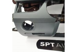 OCTAVIA 3 ARMATURENBRETT AIRBAG KIT SICHERHEITSGURTE