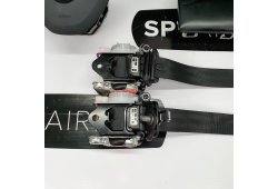 OCTAVIA 3 KONSOLA DESKA ROZDZIELCZA AIRBAG PODUSZKI PASY