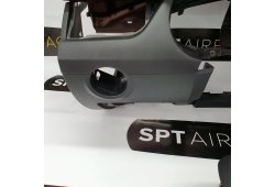 OCTAVIA III 3 SALPICADERO TABLERO DE INSTRUMENTOS AIRBAG CONJUNTO CINTURONES DE SEGURIDAD