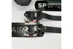 OCTAVIA 3 DASHBOARD AIRBAG SET REEKS GORDELS