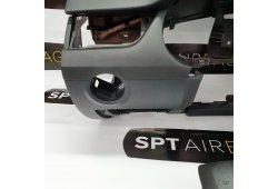 OCTAVIA 3 DASHBOARD AIRBAG SET REEKS GORDELS