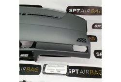 RAPID CRUSCOTTO AIRBAG SET CINTURE DI SICUREZZA