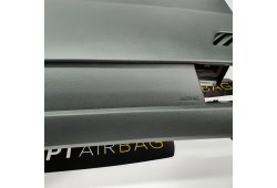 RAPID DASHBOARD AIRBAG SET REEKS GORDELS