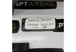 RAPID CRUSCOTTO AIRBAG SET CINTURE DI SICUREZZA