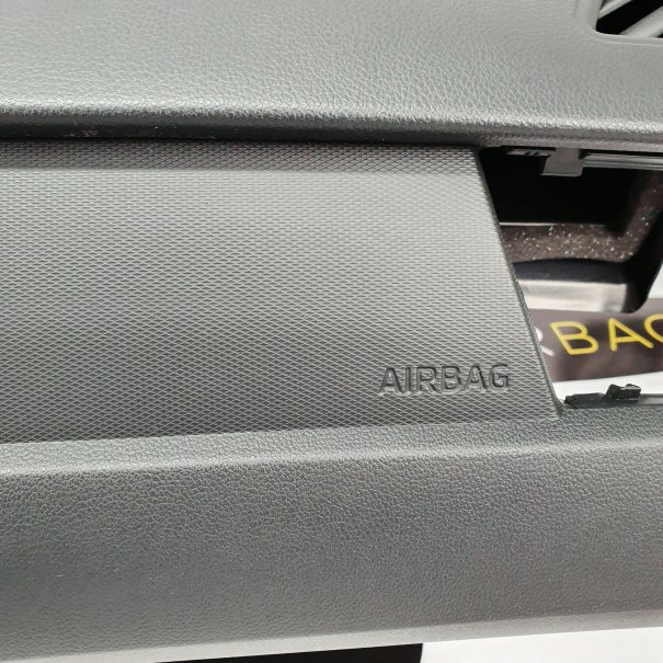 RAPID KONSOLA DESKA ROZDZIELCZA AIRBAG PODUSZKI...