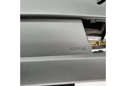 RAPID KONSOLA DESKA ROZDZIELCZA AIRBAG PODUSZKI PASY